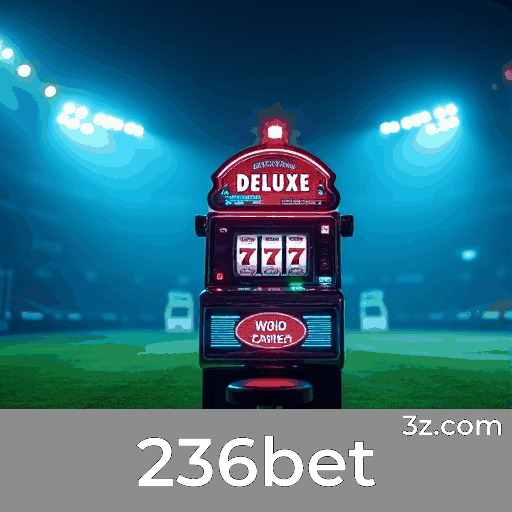 236bet: Seu Cassino e Plataforma de Apostas Confiável