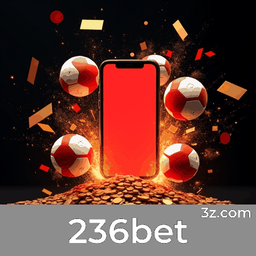 236bet: Experimente a Emoção e Recompensas do Crash