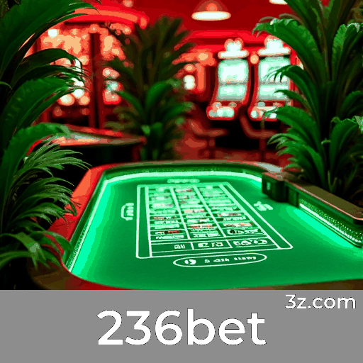 236bet: Experimente a Emoção e Recompensas do Crash